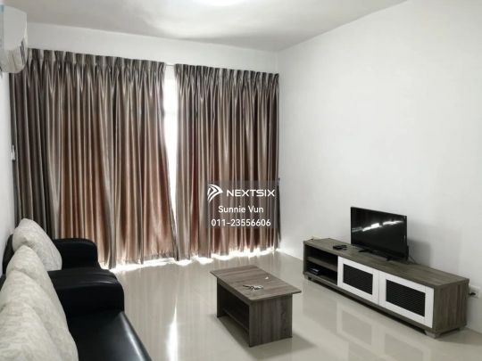 Skyvilla Residences - Photo 1