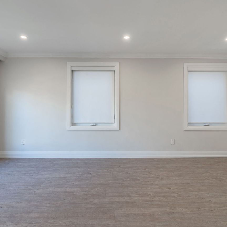 For Lease - 27 McAdam Avenue Unit# Unit 1, Toronto, Ontario - Photo 1