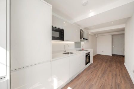 1 bedroom apartment to rent - Photo 3
