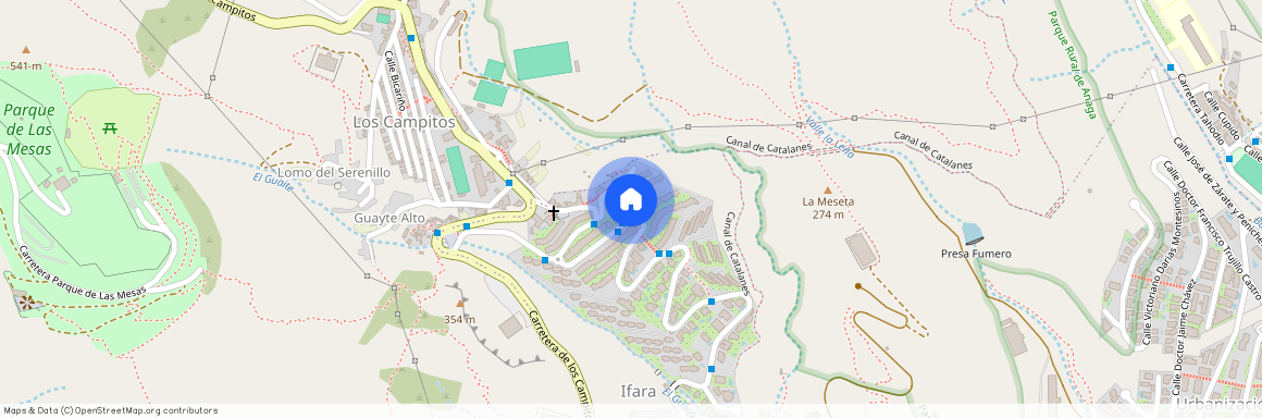 Santa Cruz De Tenerife