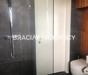 Mieszkanie Kraków Krowodrza powierzchnia 44.0 m² C206-WM-47434 - Фото 4