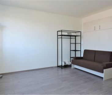 Location Appartement Rosny-sous-Bois 93110 Centre ville - Photo 1