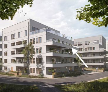 Klockelundsvägen, Farsta - Foto 5