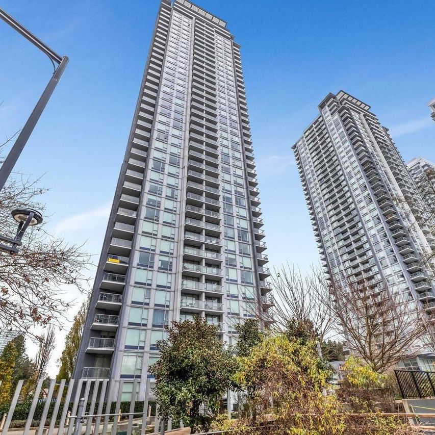 13696 101 Avenue apartment — Surrey, BC (1-Bedroom) - 1 Bedroom - Photo 1