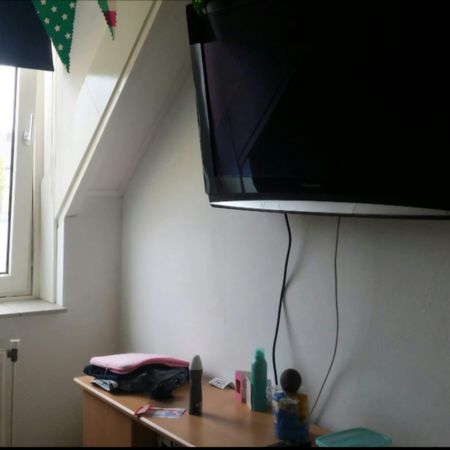 Chambre meublée Braillelaan, Vlijmen - À louer - Photo 4