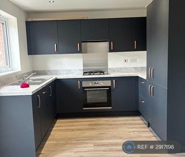 3 bedroom end of terrace house to rent - Photo 5