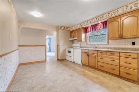 For Lease - 262 Grange Road Unit# Main, Guelph, Ontario - Photo 3