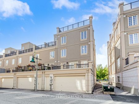 For Lease - 40 Bonnycastle Road Unit# Bsmt, Markham, Ontario - Photo 5