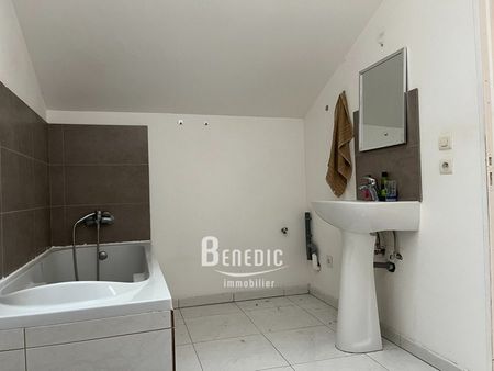 Appartement 2 pièces à Boulay-Moselle - Photo 4