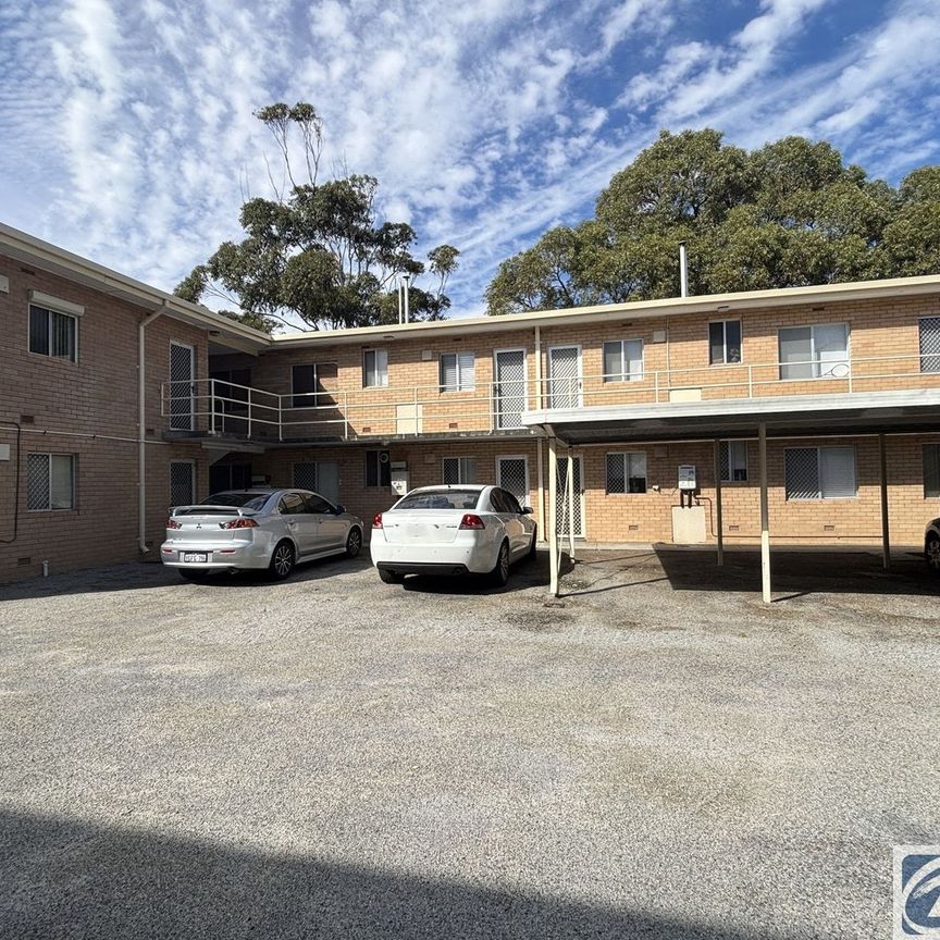 Renovated Apartment HOME OPEN TUESDAY 21 APRIL AT 11.00AM SHARP! Please register your interest online via our website - Photo 1
