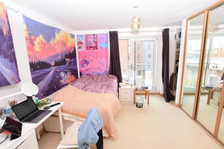 2 bedroom apartment to rent - Photo 4