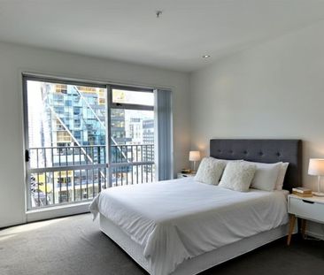 Unit 11I, 16 Gore Street, Auckland Central, Auckland - Photo 1