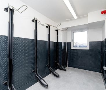 Studio to rent - Photo 4