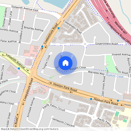 31B Walgett Close, Hinchinbrook NSW 2168