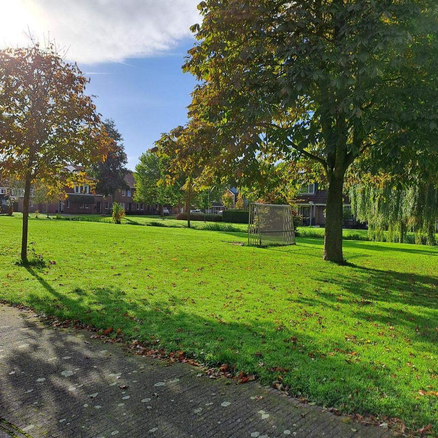 Flat Beatrixplein, Purmerend - À louer - Photo 1