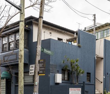 27A/23-29 Barcom Avenue, Darlinghurst NSW 2010 - Apartment For Rent... - Photo 5