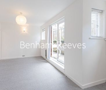 3 Bedroom house to rent in Bellgate Mews, Dartmouth Park, NW5 - Photo 1