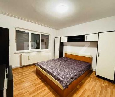 Apartament de 3 camere, decomandat, Rovine - Photo 1