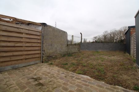 Gerenoveerde woning op landelijke ligging in Waregem - Photo 5