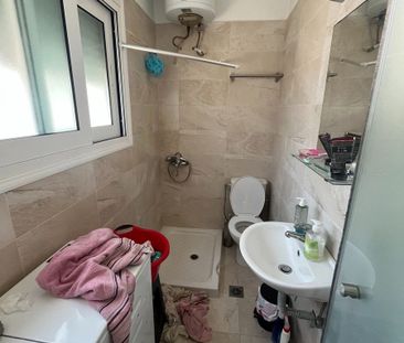 Studio/Γκαρσονιέρα για ενοικίαση Άγιος Νικόλαος (Βόλος) - Photo 5
