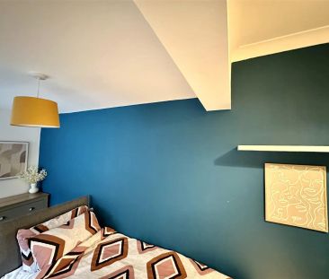 1 bed house share to rent in Berry Street, Burnley, BB11 - Photo 5