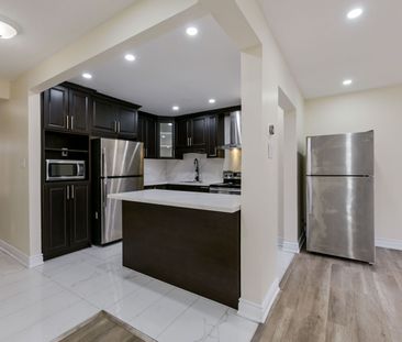 For Lease - 86 Carleton Place Unit# 86, Brampton, Ontario - Photo 5
