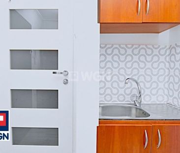 Mieszkanie na wynajem Inowrocław - Ładna Kawalerka na os. Piastowsk... - Photo 6