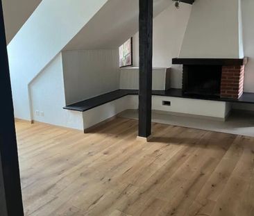 2.5 Zimmer, 79 m², 2. Stock - Photo 1