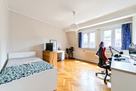 Tout savoir sur cette maison à Ixelles, à Ixelles - Foto 5