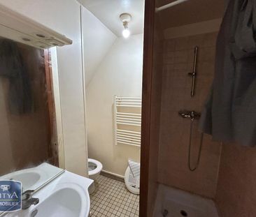 Location Appartement 1 pièce 17m² BEAUVAIS 60000 - Photo 5