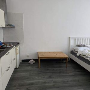 Chambre non meublée Loosduinsekade, La Haye - À louer - Photo 3