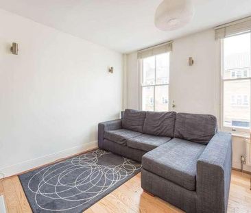 Walberswick Street, Stockwell, SW8 - Photo 2