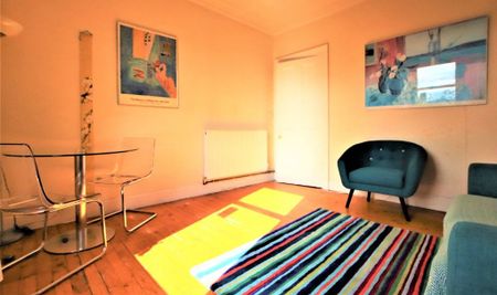 Leamington Road, Bruntsfield ,Edinburgh EH3 - Photo 3