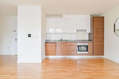 Merle Mansions, Stratford, E20 - Photo 4