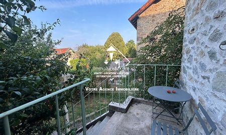 Location Maison 3 pièces Limoges (87000) - Photo 4
