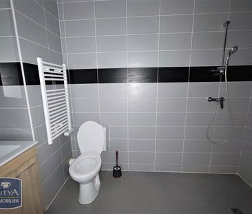 Location Appartement 1 pièce 21m² ISLE 87170 - Photo 5