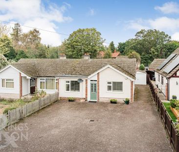 3 bedroom semi-detached bungalow to rent - Photo 1