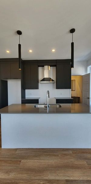 5 1/2 Construction Neuve à Rock-Forest - Photo 1