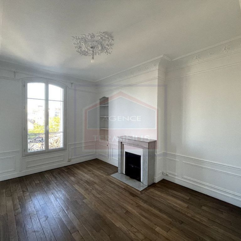 Location Appartement 3 pièces 54m² MONTMORENCY 95160 - Photo 1