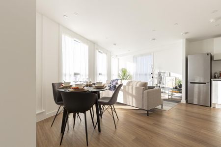 2 bedroom apartment to rent - Photo 3