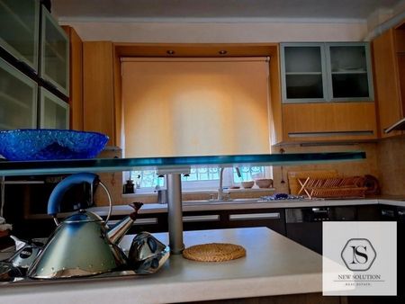 Διαμέρισμα για ενοικίαση Σούρμενα (Ελληνικό) - Photo 2