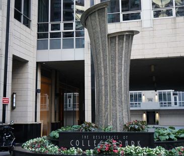 For Lease - 763 Bay Street Unit# 3102, Toronto, Ontario - Photo 2