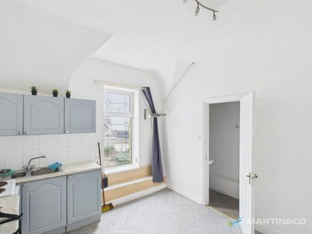 1 bedroom apartment to rent - Photo 2