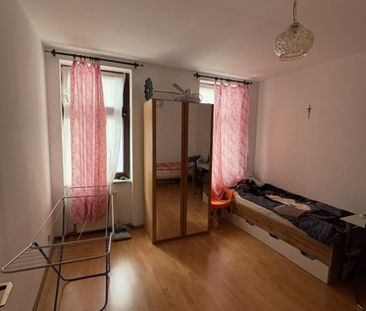 Top geschnittene 2 Zimmer Altbauwohnung in guter Lage - Foto 3