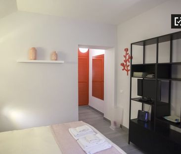 Via degli Ombrellari, Rome, Lazio 00193 - Photo 2