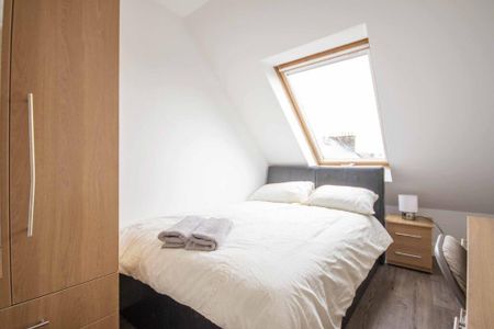 8 bedroom flat share to rent - Photo 4