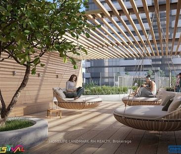 For Lease - 28 Interchange Way Unit# PH110, Vaughan, Ontario - Photo 5