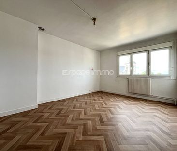 Location Appartement 2 pièces 51m² NOTRE DAME DE BONDEVILLE 76960 - Photo 2
