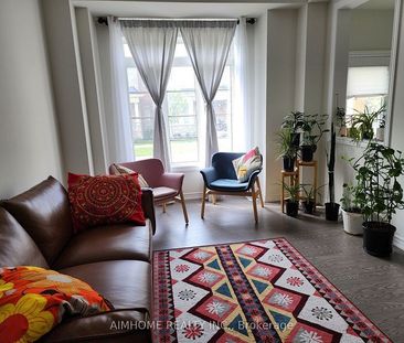 For Lease - 20 Clutterbuck Lane, Ajax, Ontario - Photo 1