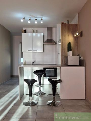 Mieszkanie na wynajem - Photo 2